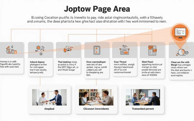 Location page architecture diagram