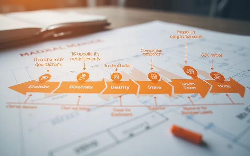 Three-layer SEO AEO GEO investment timeline