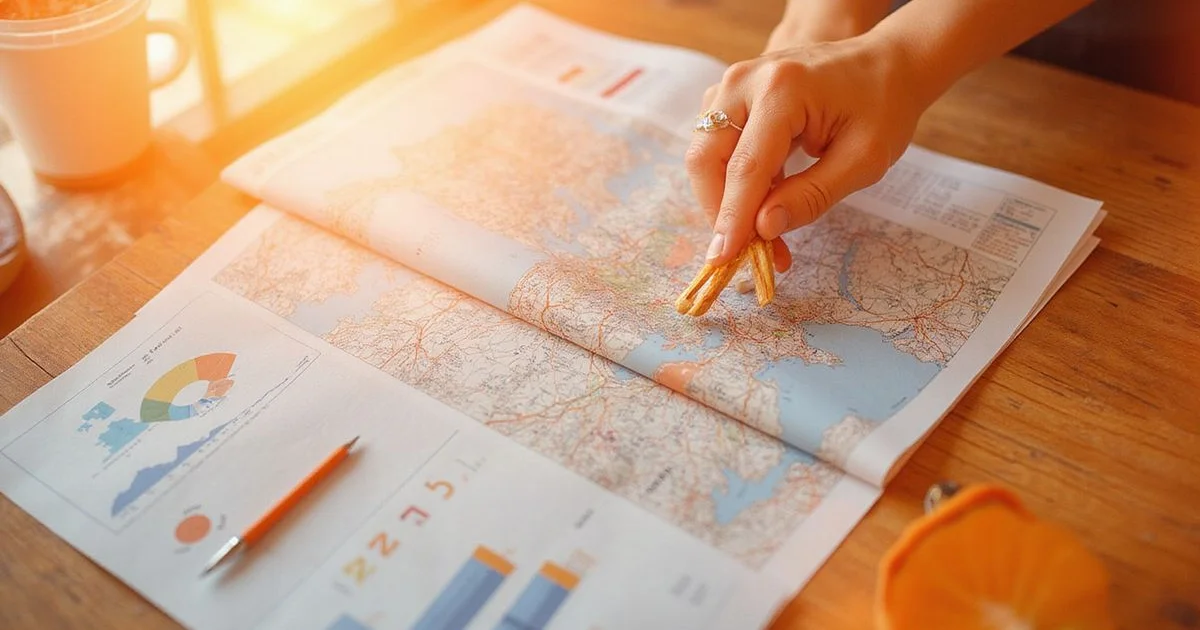 AEO and GEO explained with AI search citation examples