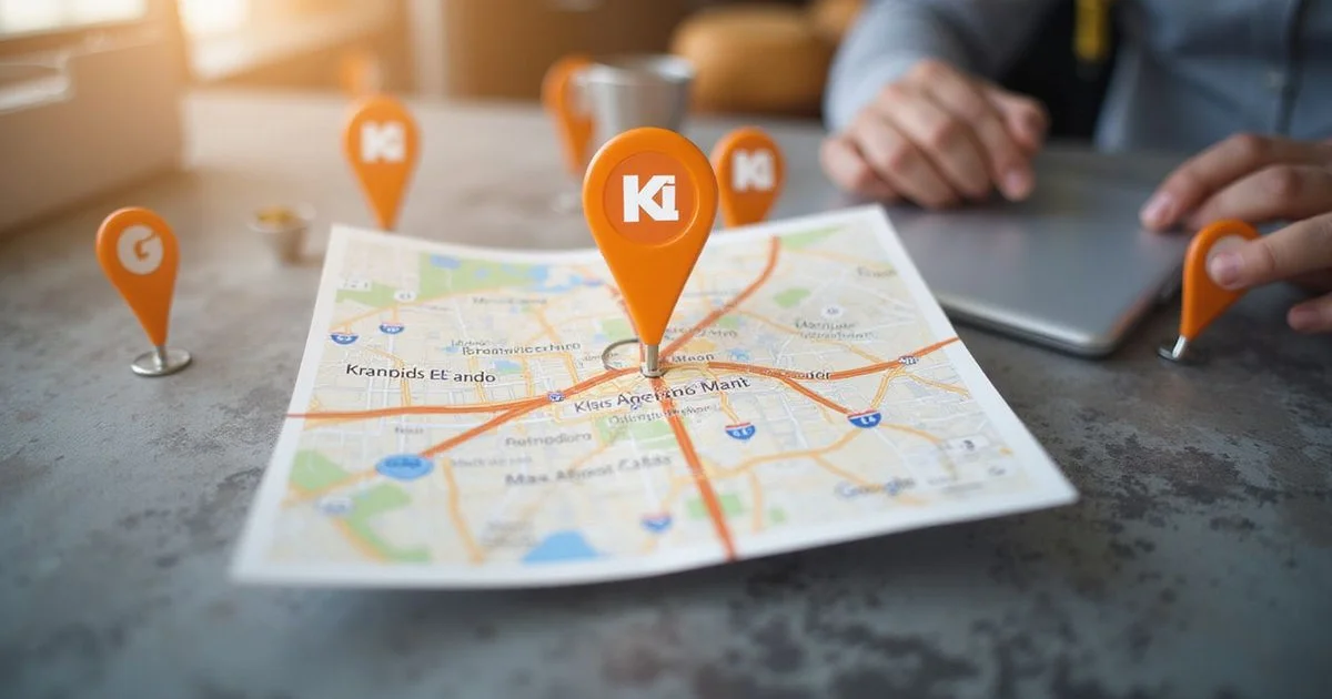 Local SEO
