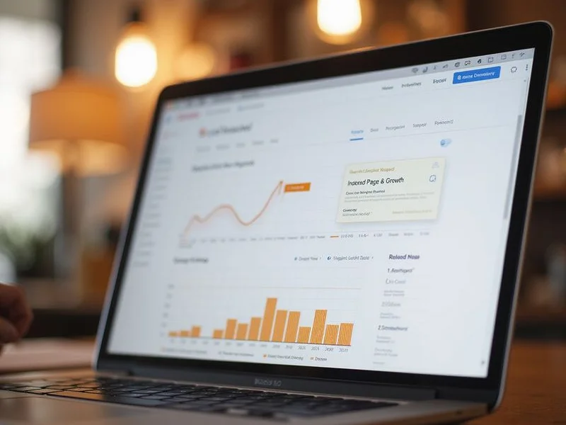 Technical SEO sample 4
