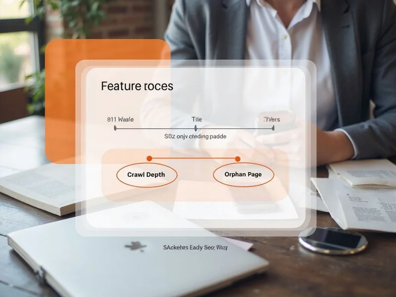 Technical SEO sample 2